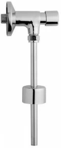 Ponte Giulio Настенный кнопочный кран для писсуара Standard H51gcs03