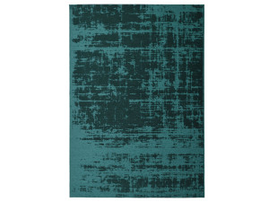 Открытый сплошной цвет прямоугольный ковер