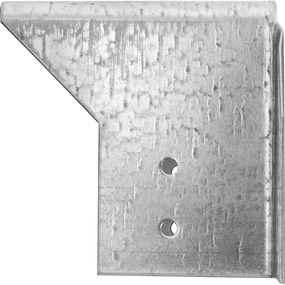 Опора бруса раскрытая 90х50 мм ПЕТРОТЕХ STLM-2127108 - Вид №1