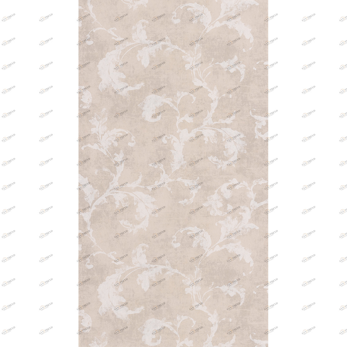 Рулон обоев MONTSEGUR PGE80791212|MTSE80791212. Основа нетканый материал Casadeco PGE80791212MTSE80791212