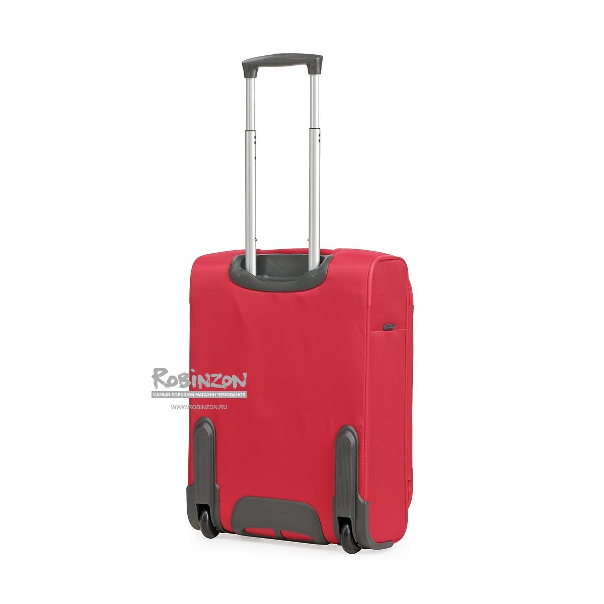 76D-00901 Чемодан 76D*901 Upright S Samsonite Auva  - Вид №1