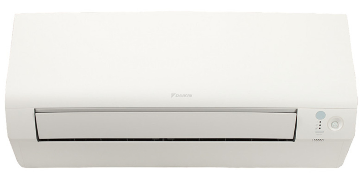 9118300 Кондиционер настенный сплит-система Daikin FTXM35R/RXM35R9 белый STDN-0050738 - Вид №1