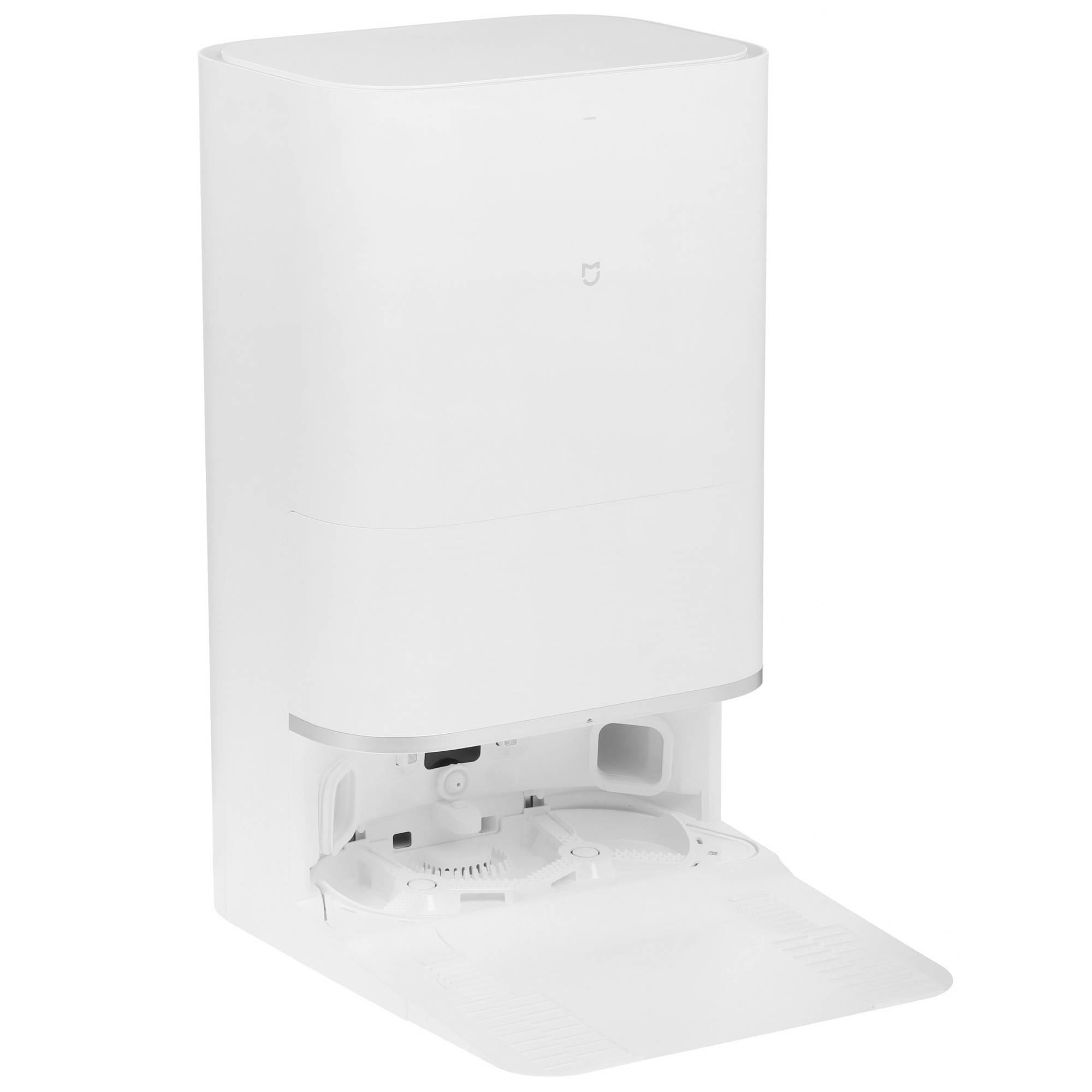 5490685 Робот-пылесос Mijia M30S белый STDN-0022172 - Вид №6