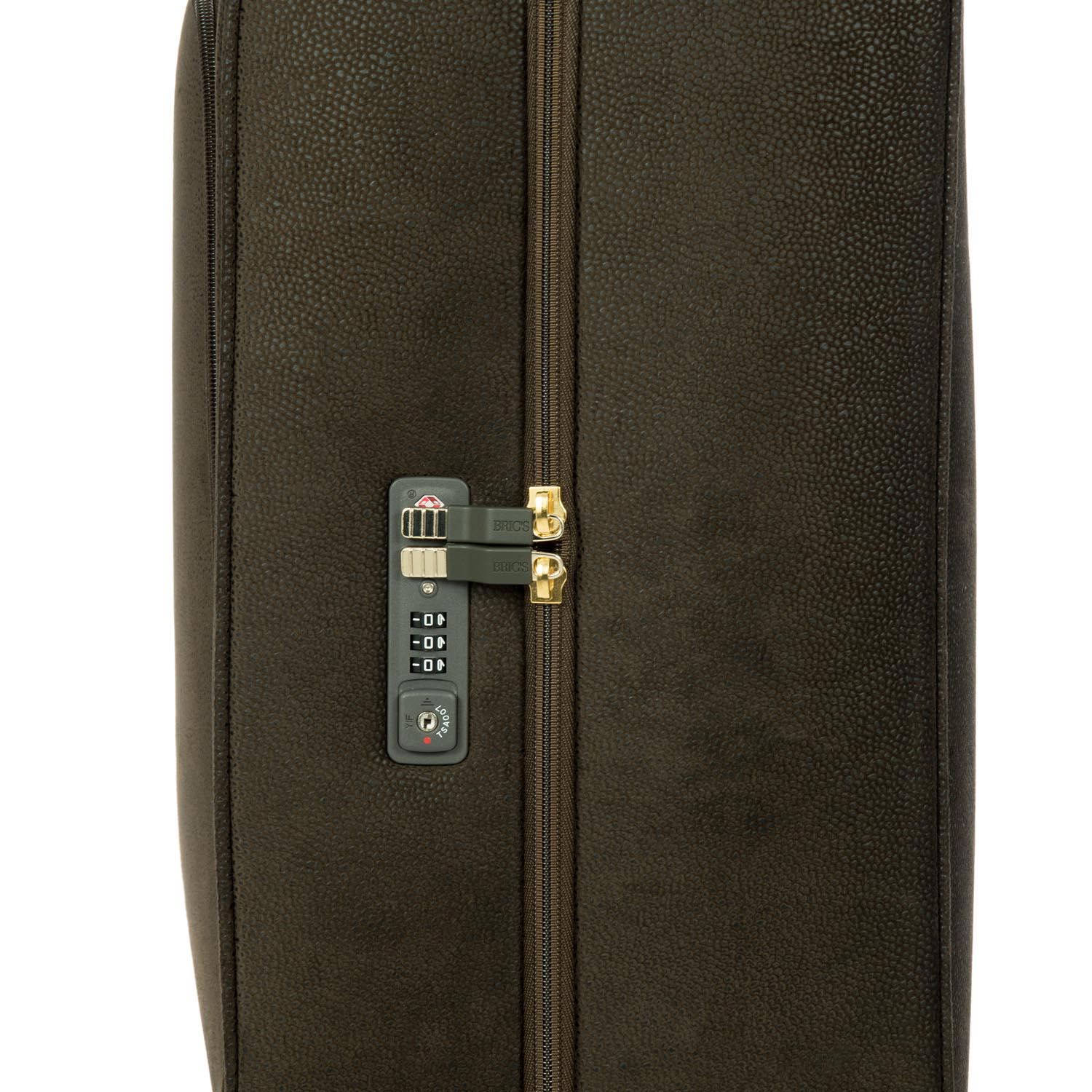 BLF05270.378 Чемодан BLF05270 Trolley 55 Brics Life - Вид №6