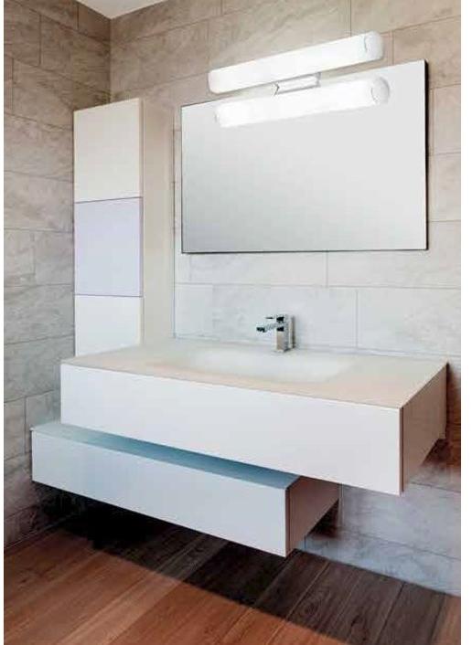 Terzo Light Светодиодная зеркальная лампа  V4181300/v4181400  - Вид №1