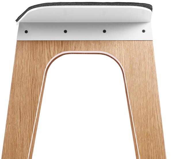 ODESD2 Высокий барный стул C sun-id-1412968 - Вид №7