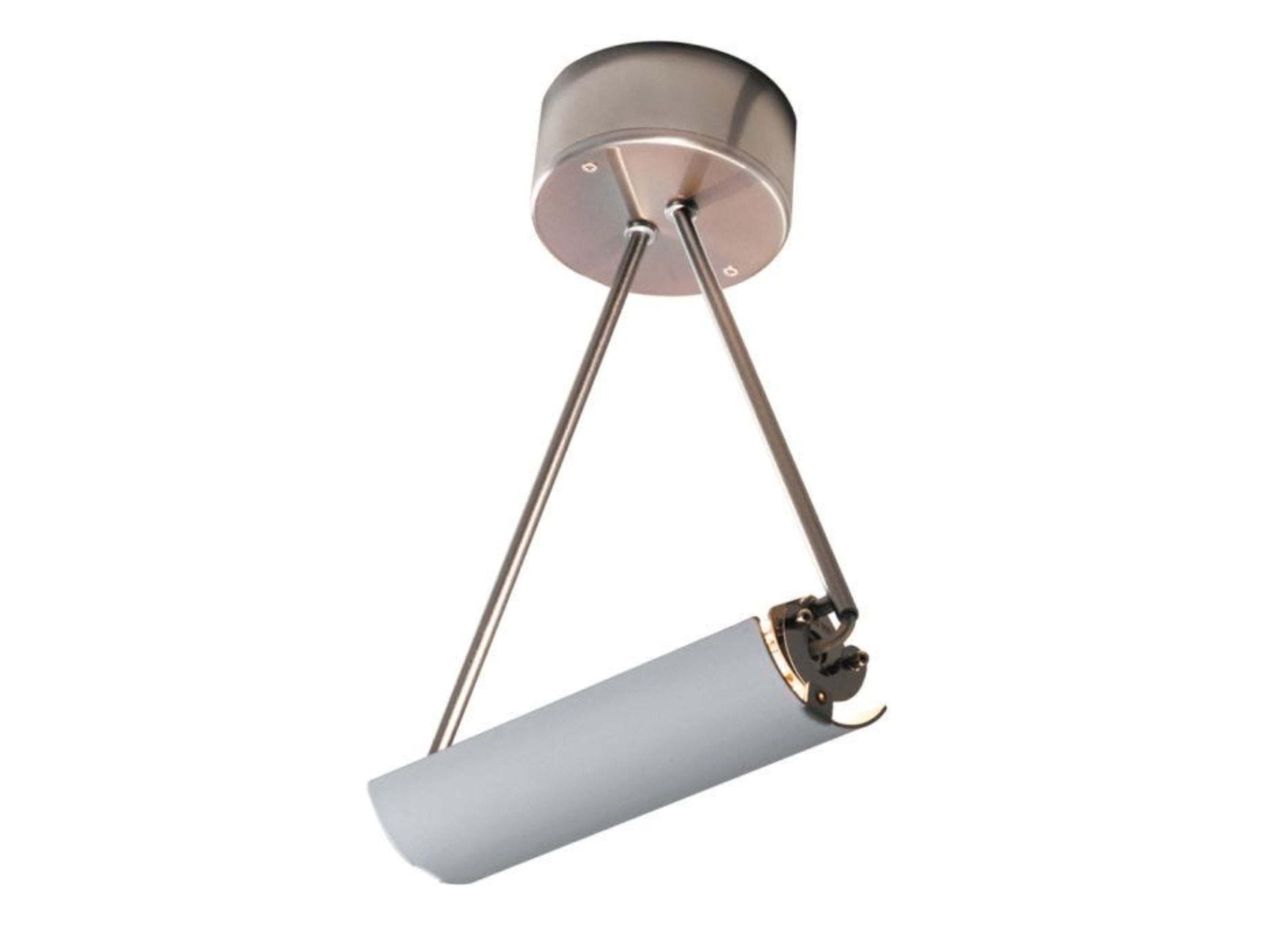 Металлический подвесной светильник FontanaArte Искра ARCH-00066928