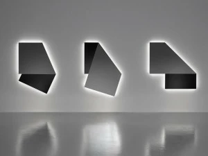 Antonio Lupi Design Зеркало в ванной со встроенной подсветкой