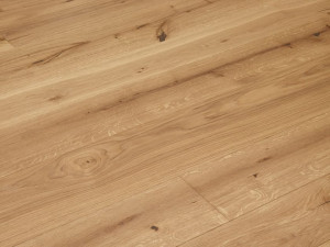 Биосовместимый трехслойный деревянный пол