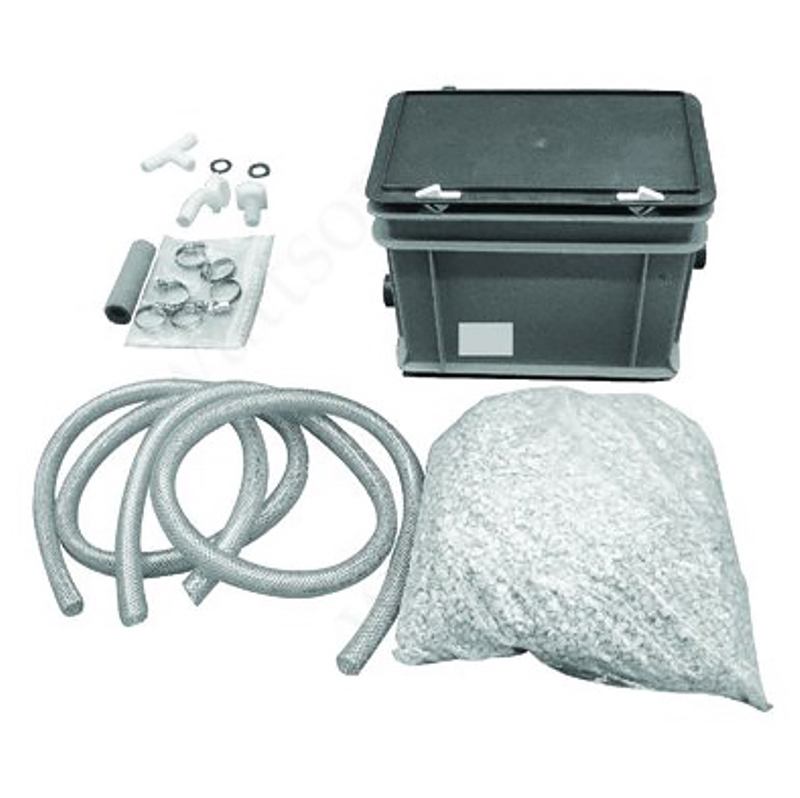 Система нейтрализации конденсата De Dietrich DN2 7613609