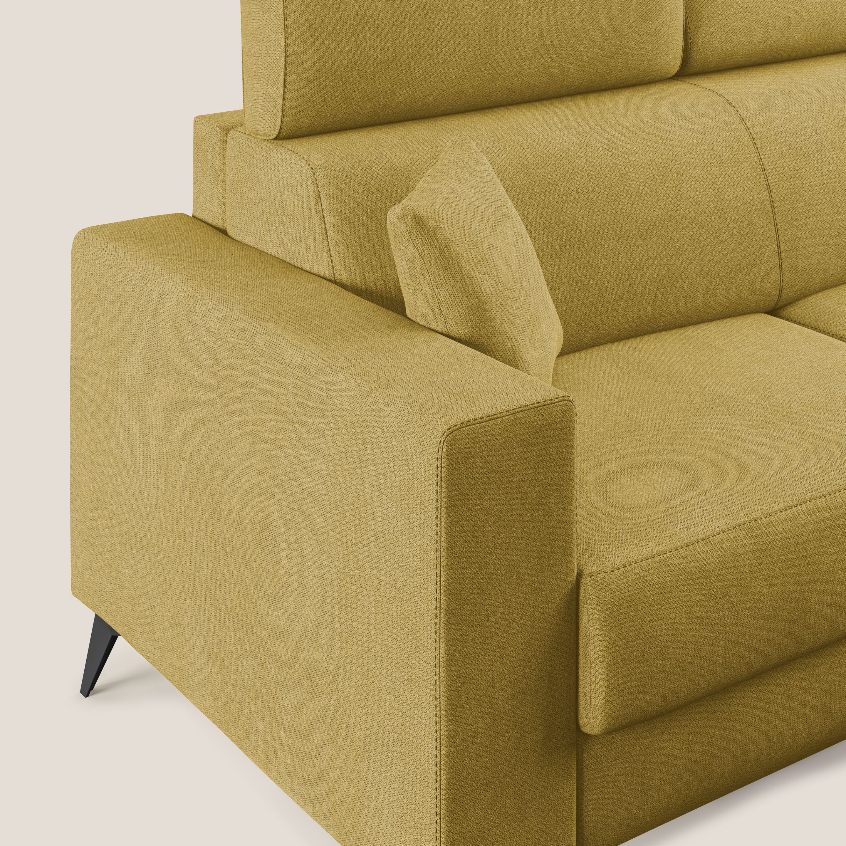 Ткань раскладной диван-кровать Divani.Store PEGASO ARCH-00079121 - Вид №35