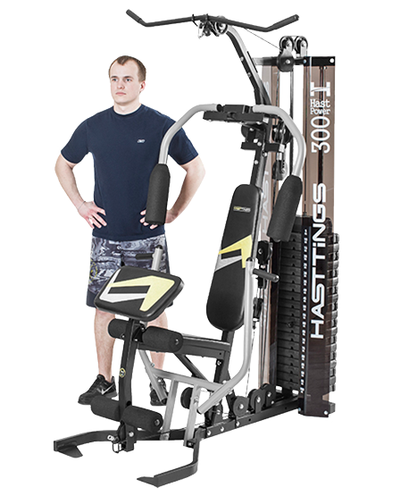 Мультистанция hasttings hastpower 300 Hasttings sun-id-2068102 - Вид №6