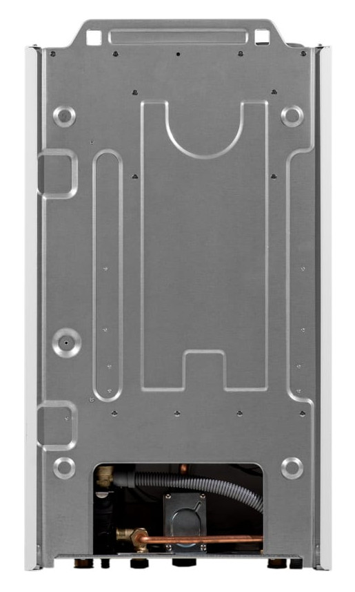 9966123 Газовый котел Mizudo GB M40ТH настенный STDN-0123038 - Вид №4