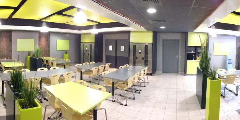 IMAGE'IN Кашпо на колесах для дома и дачи sun-id-1411047 - Вид №5