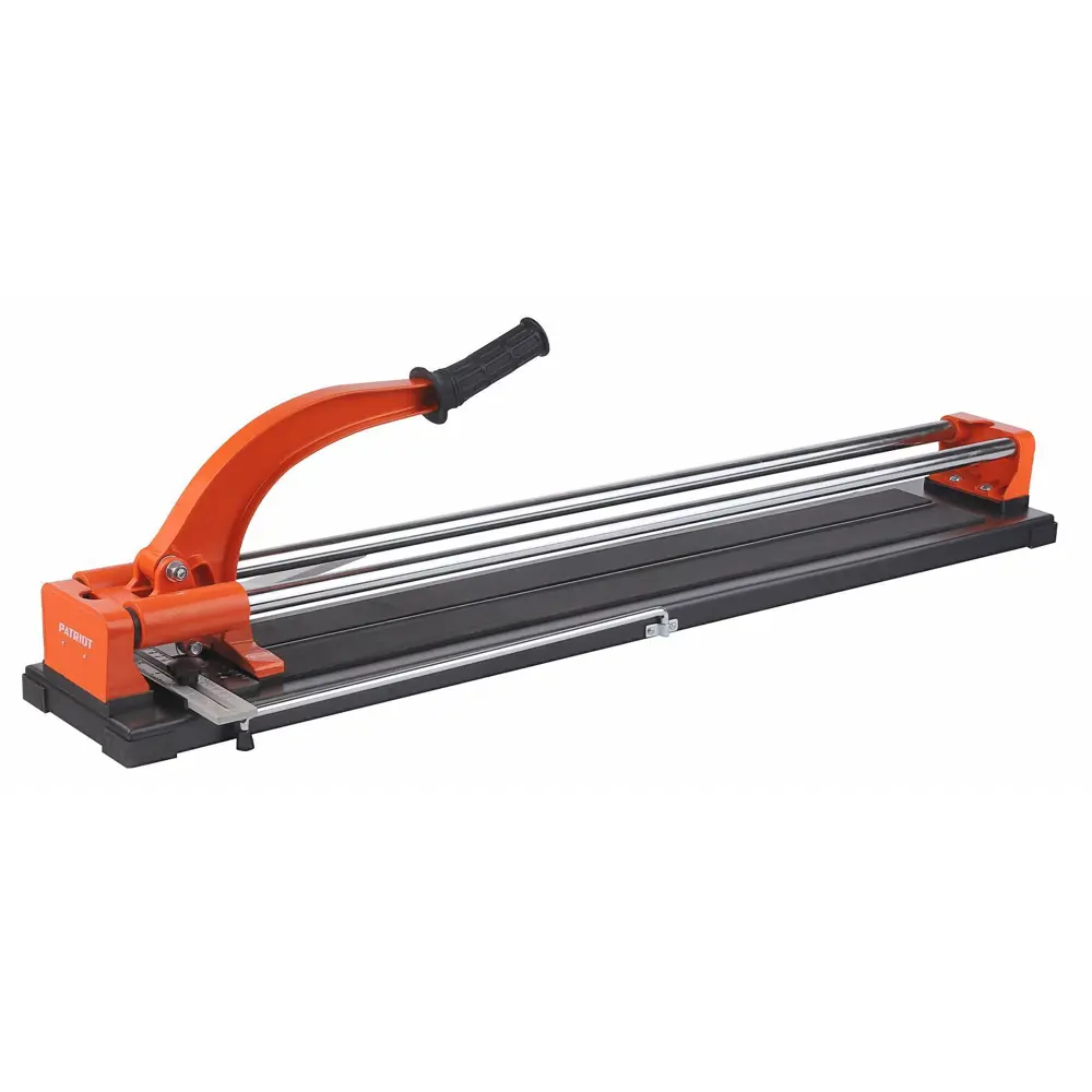 Плиткорез ручной Patriot 800 мм для резки плитки до 14 мм 89386030 STLM-1418768