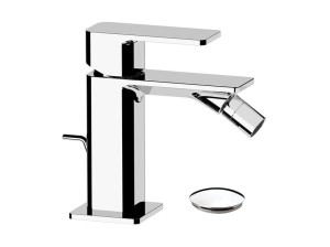 Смеситель для биде с одной ручкой