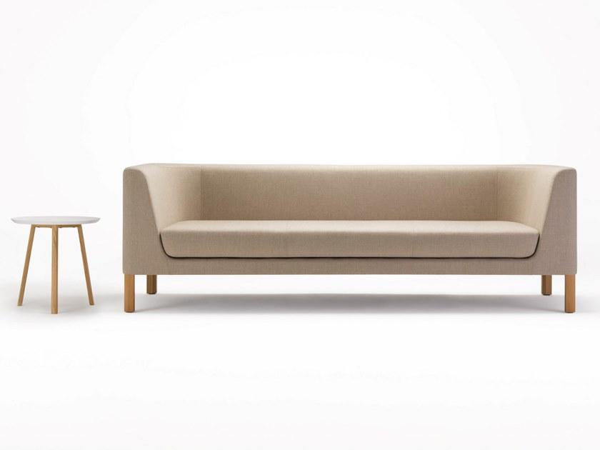 Ross Gardam Диван из ткани Tailored sun-id-1381152 - Вид №1