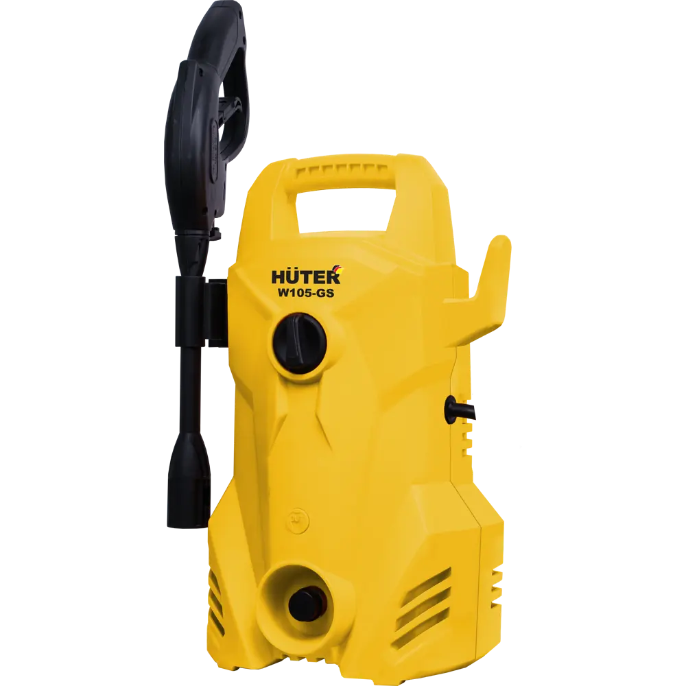 Минимойка высокого давления Huter W105-GS, 105 бар, 342 л/ч STLM-2140556