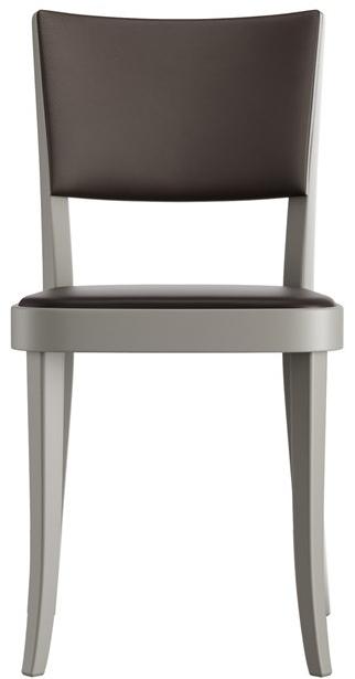 horgenglarus Стул из массива дерева с открытой спинкой  1-790  - Вид №13