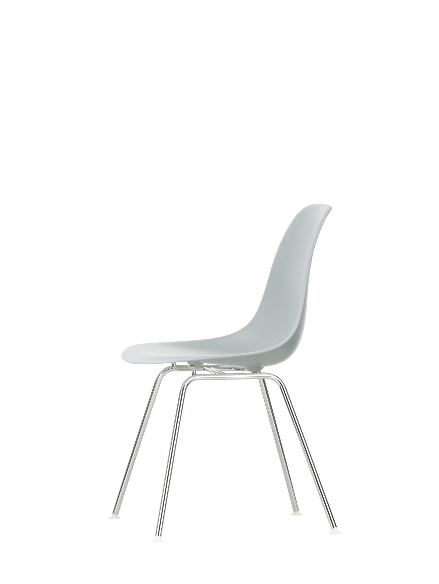Стул из полипропилена VITRA Eames Plastic Chair ARCH-00119724 - Вид №90