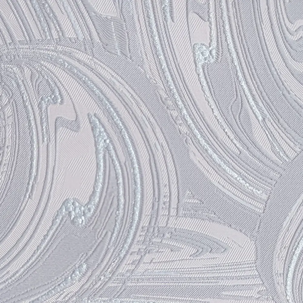 Обои флизелиновые Vog Collection Альтамария фиолетовые 1.06 м VC8701-14 STLM-2052187 - Вид №1