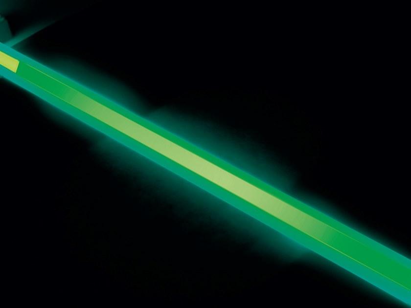 EGOLUCE Встраиваемый алюминиевый потолочный светильник led с системой rgb Linea 6617 / 6618 - Вид №6