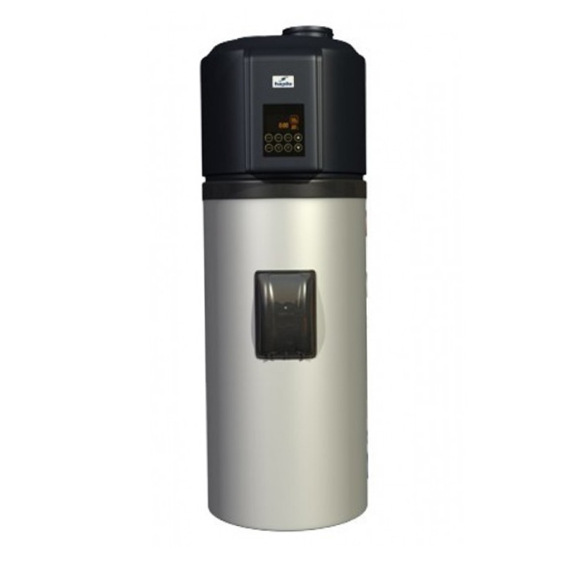 Бойлер HB Hajdu с тепловым насосом HB300C - Вид №2