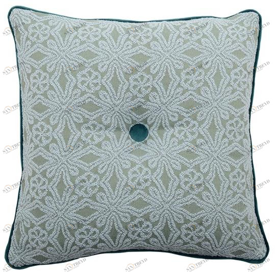 l'Opificio Подушка из ткани квадратная  239-15 