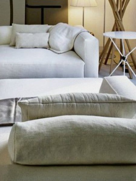 Модульный тканевый диван Zanotta PIANOALTO ARCH-00045718 - Вид №16