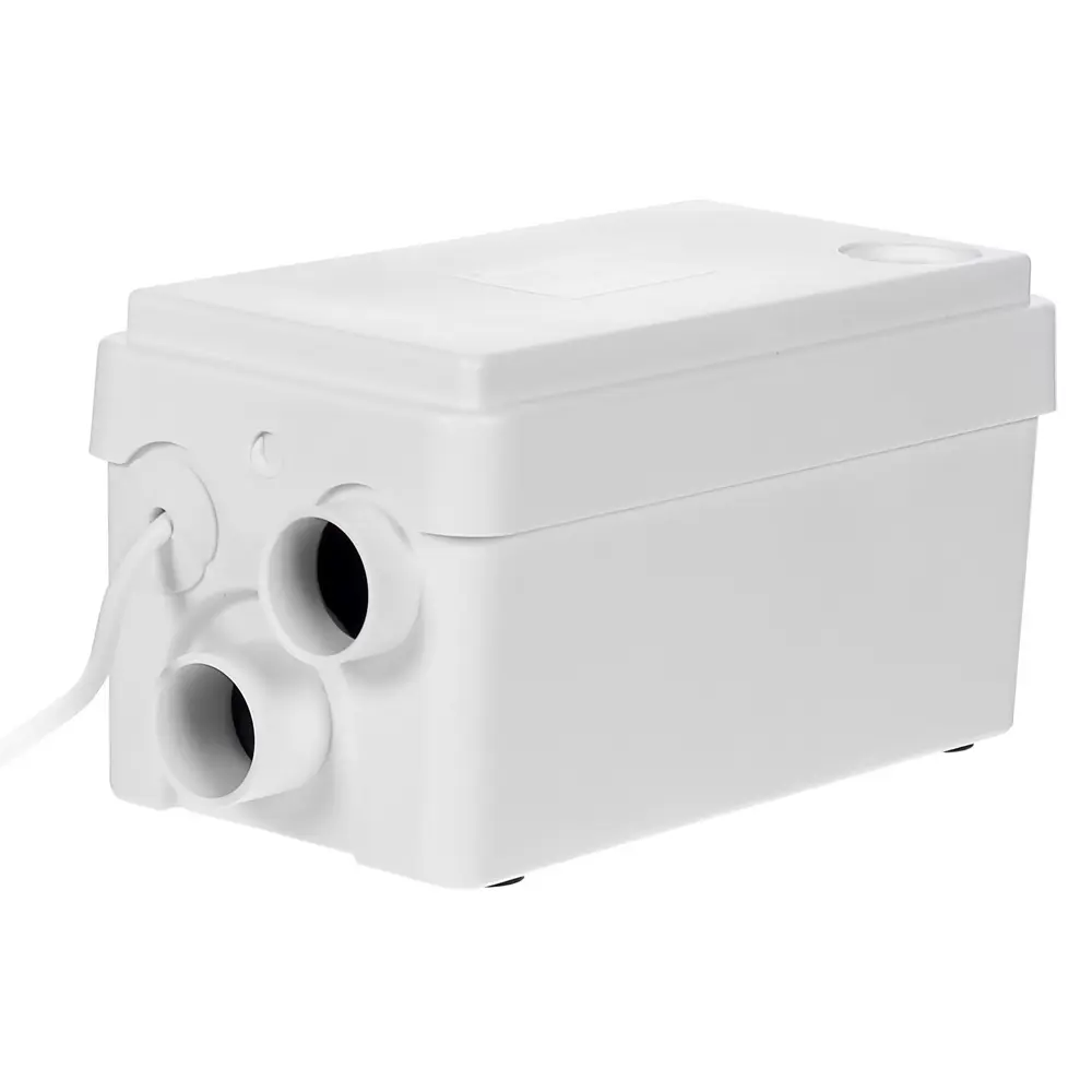 Санитарная станция Oasis SD-250 для отвода сточных вод 82000644 STLM-0016894 - Вид №1