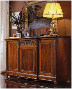 Комод  CANTALUPPI Ducale credenza