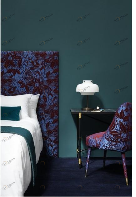 LELIEVRE Ткань полиэстер 23 sun-id-1355924