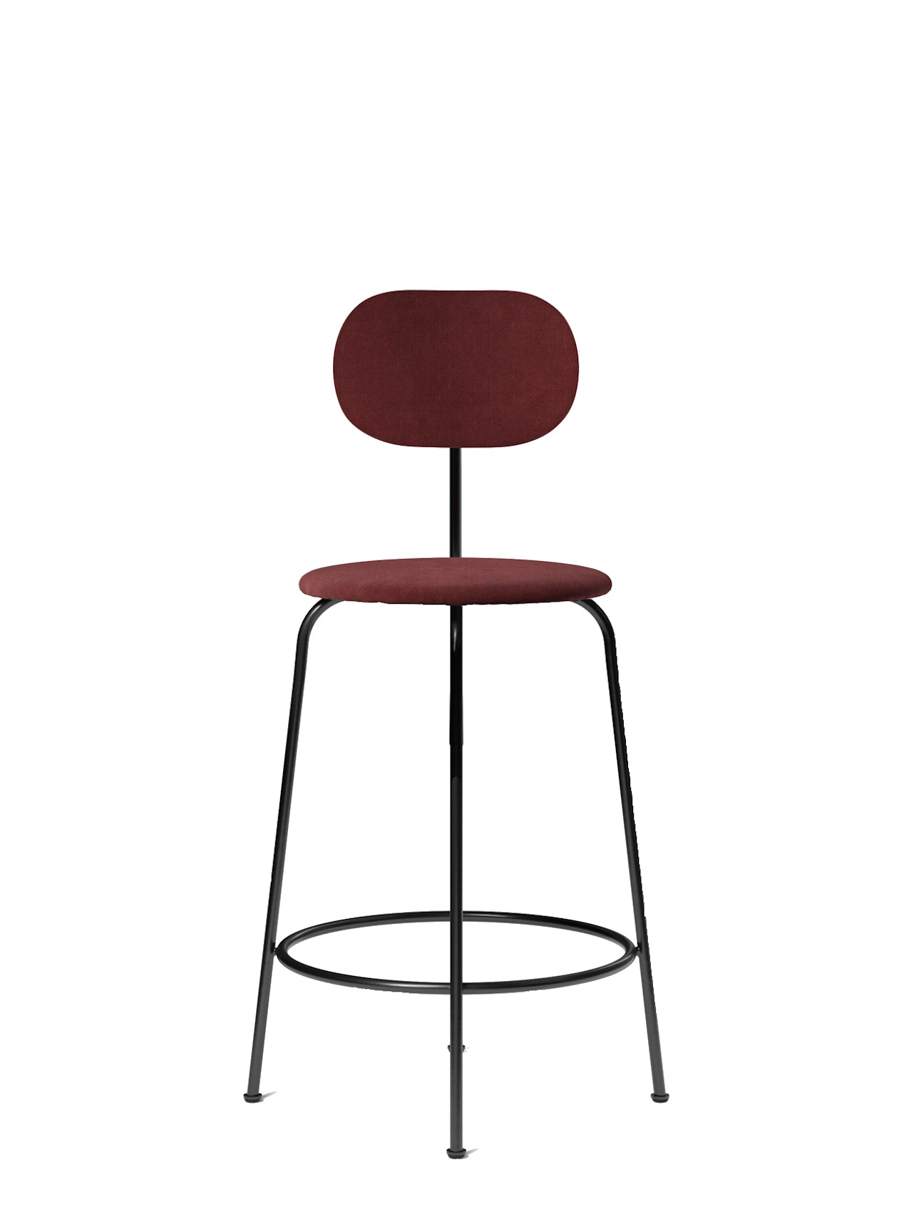 5709262035441 Стул Afteroom Plus, обитый LuceLight  - Вид №31