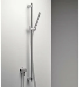 ZAZZERI Направляющая из нержавеющей стали с ручным душем Z316