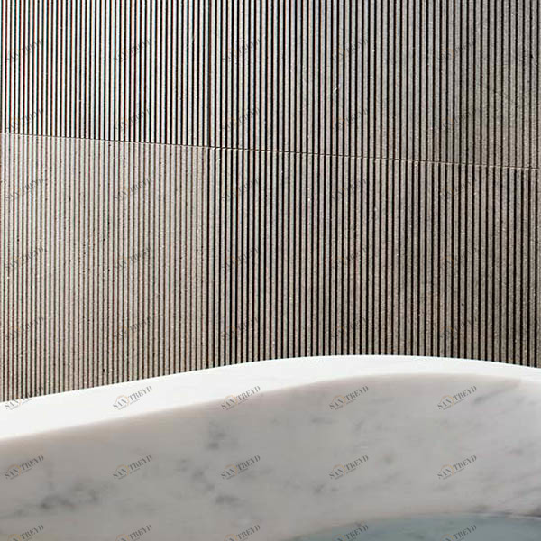 ПЛИТКА ИЗ НАТУРАЛЬНОГО КАМНЯ GRAFFITI 60Х60 СМ Neutra Design WRNZ5