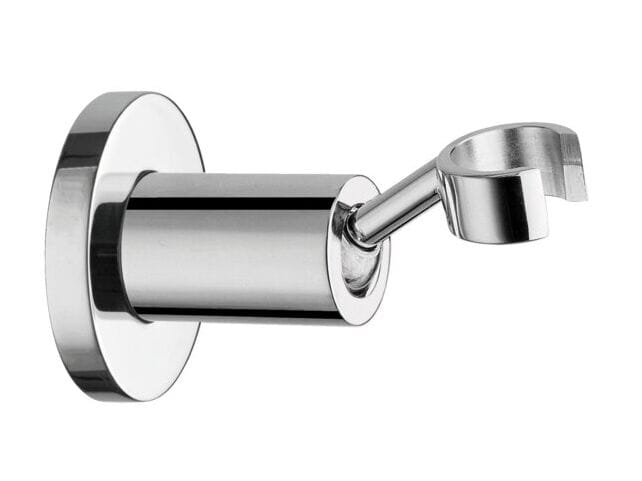 Настенный ручной душ с держателем с системой защиты от накипи CRISTINA Rubinetterie дополнения для душа / ванны / умывальника-Shower &amp ARCH-00085871