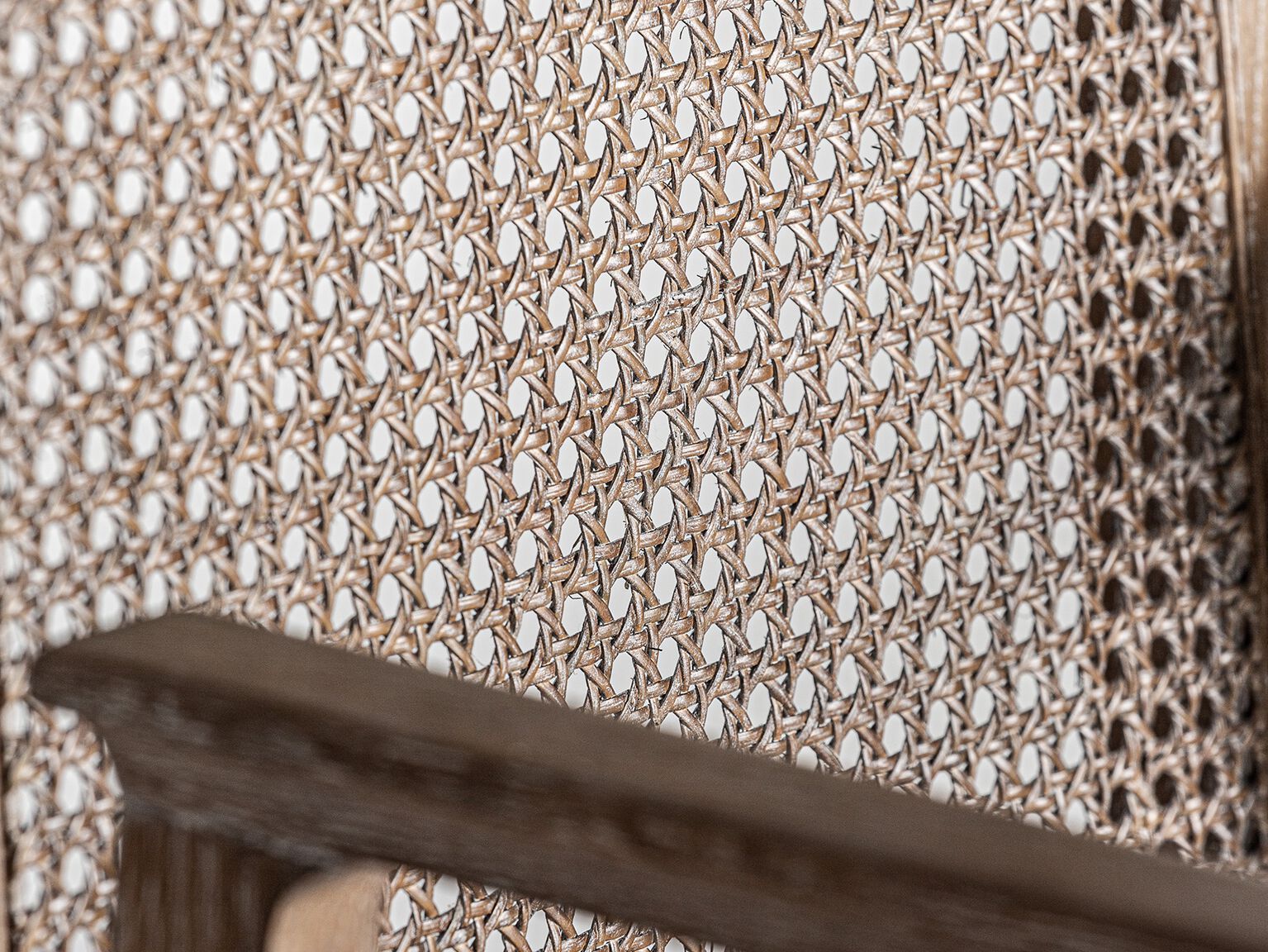 Стул из ясеня с подлокотниками Vical Home MATTIA ARCH-00091044 - Вид №4