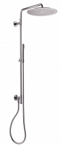 32621/IA-A-CR CARIMALI Настенная розетка Stick, лейка для душа MySlim