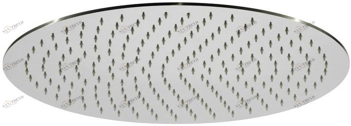 rvb Лейка дождевого душа потолочная Slide 8021.--.05