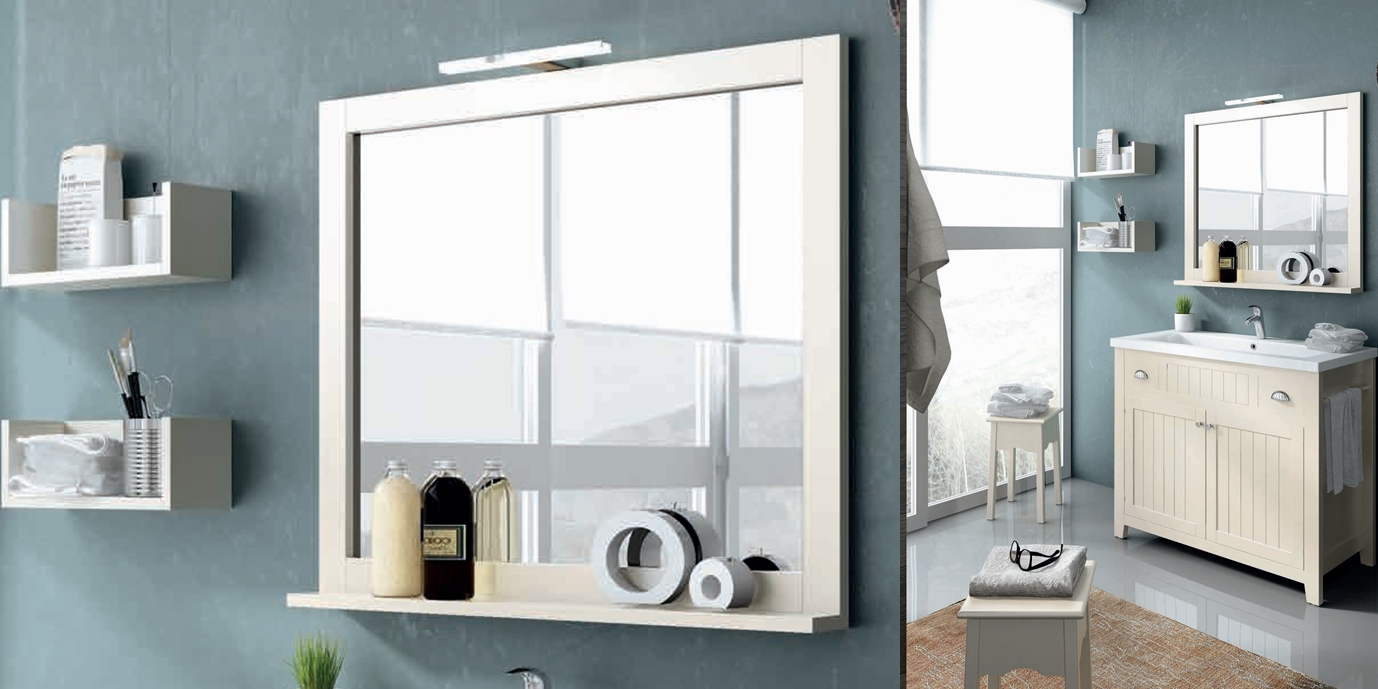 Avila Dos Комплект мебели COLONIAL 02 NATURAL WOOD светлый COLONIAL NATURAL WOOD 031611083 - Вид №1