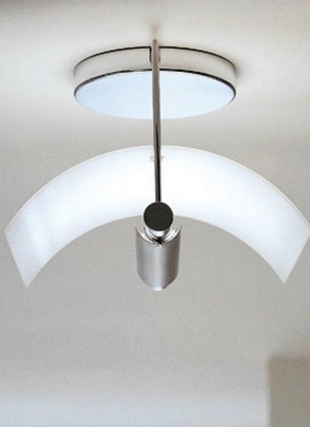 Studio Italia Design Turner PL NT потолочный светильник 2534 - Вид №1