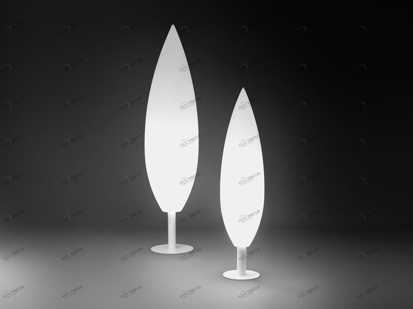 Vibia Торшер для улицы sun-id-1351406