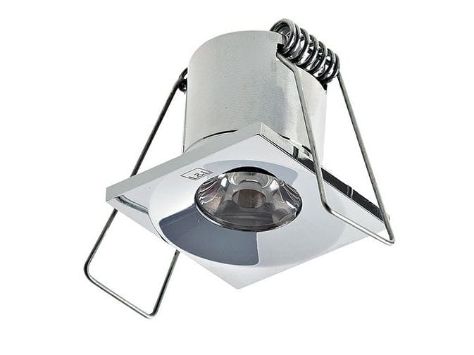 Квадратный светодиодный светильник L&L Luce&Light Eyes 2.3 ARCH-00133421 - Вид №1