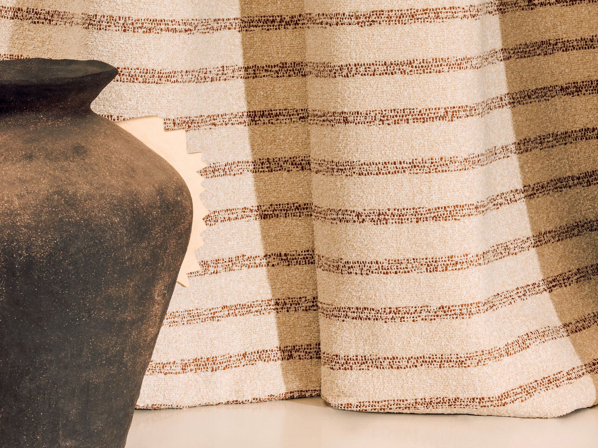 Полипропиленовая ткань для наружного применения Élitis Panarea ARCH-00017220