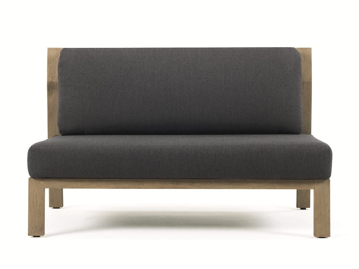 Тканевый модульный садовый диван Ethimo Costes ARCH-00068748 - Вид №13