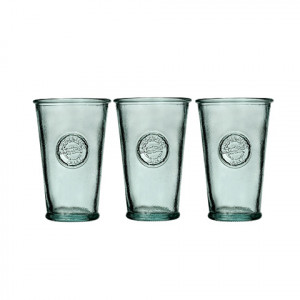 2000983138989 Стаканы, набор из трех (XM2176.01) SERAX