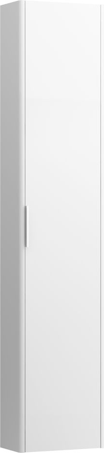 H4026421109991 Шкафчик высокий, дверца справа LAUFEN PRO