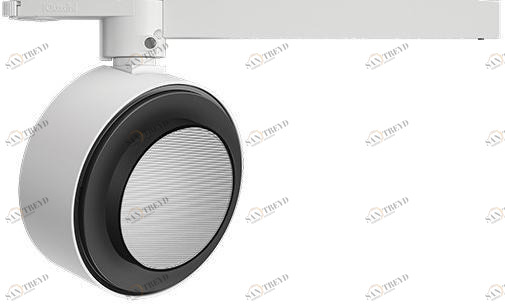 Мойка кухонная овальная iGuzzini View opti beam lens round sun-id-1414883