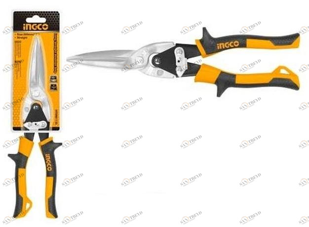 INGCO ITALIA Прямые ножницы sun-id-1480950