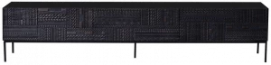 Ethnicraft Мобильное телевидение из тика Ancestors tabwa 12195